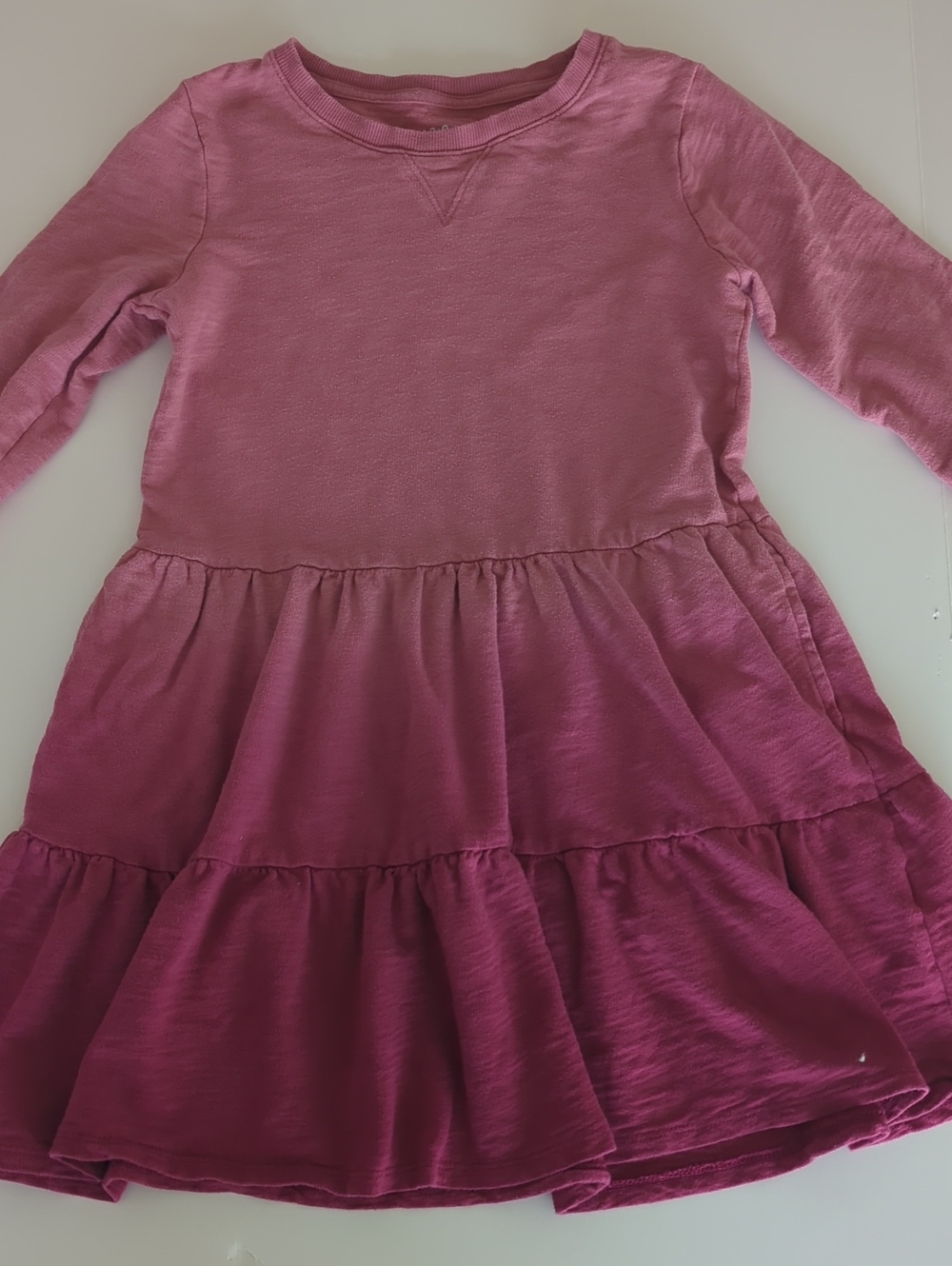 Cat & Jack Dress Size M (7/8)